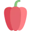Bell pepper іконка 64x64