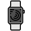 Smartwatch icon 64x64