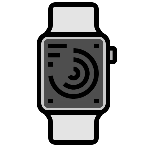 Smartwatch icon