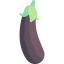 Eggplant icon 64x64