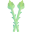 Asparagus icon 64x64