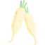 Turnip Ikona 64x64