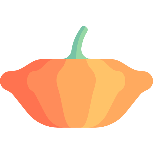 Pumpkin icon