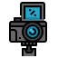 Camera icon 64x64