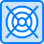 Stove icon 64x64
