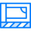 Коробок спичек иконка 64x64