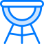 Grill icon 64x64
