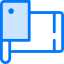 Cutting board icon 64x64