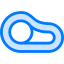 Steak icon 64x64