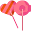 Lollipops icon 64x64