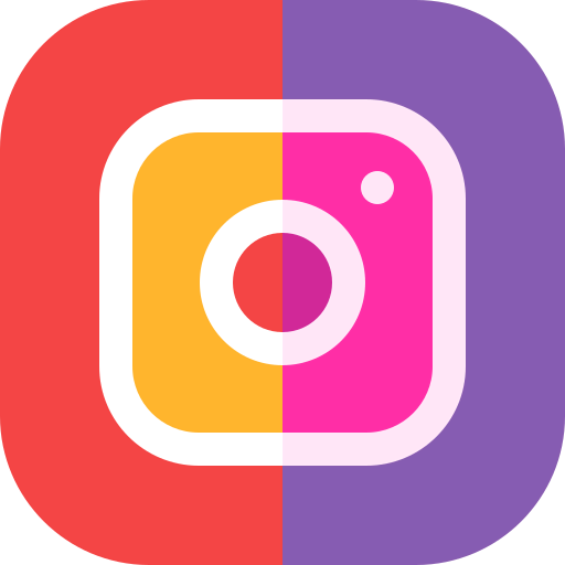 Instagram icon