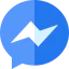 Messenger Symbol 64x64