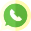 Whatsapp icon 64x64
