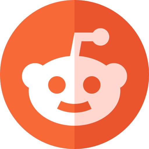 Reddit icon