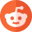 Reddit 图标 64x64