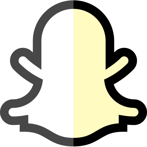 Snapchat icon