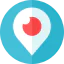 Periscope Symbol 64x64