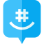 Groupme icon 64x64