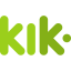 Kik icon 64x64