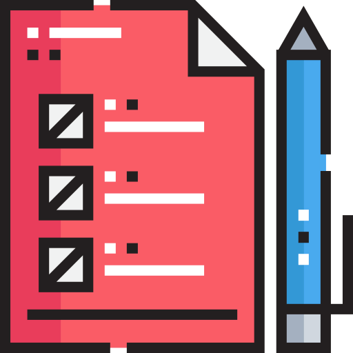 Testing icon