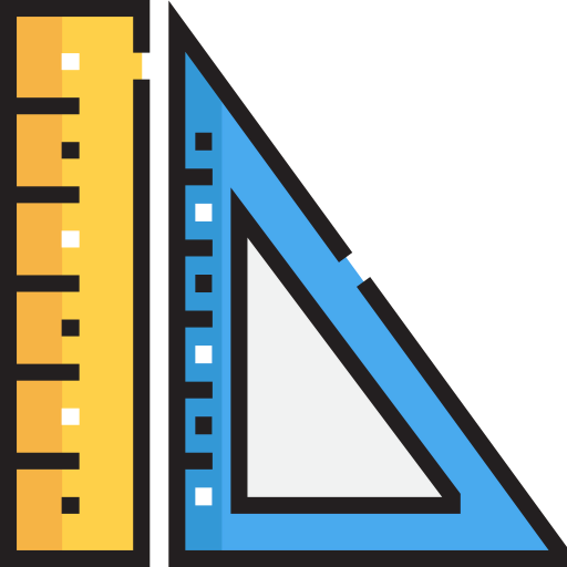Ruler icon
