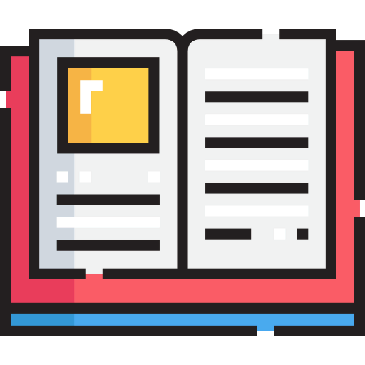 Read icon