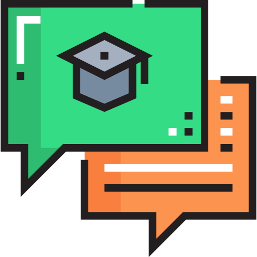 Chat icon