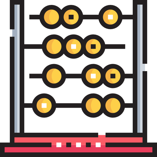 Abacus icon
