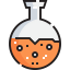 Science icon 64x64