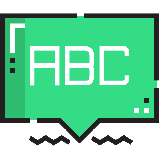 Communication icon