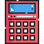 Calculator icon 64x64