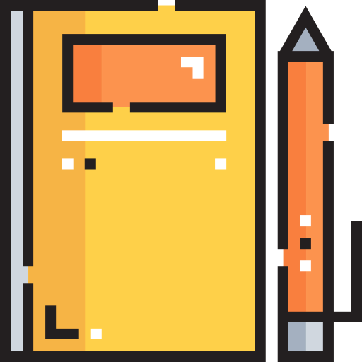Book icon