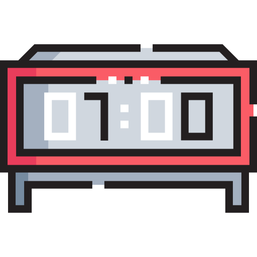 Time icon