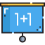 Whiteboard icon 64x64