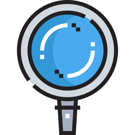 Research icon
