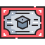 Certificate icon 64x64