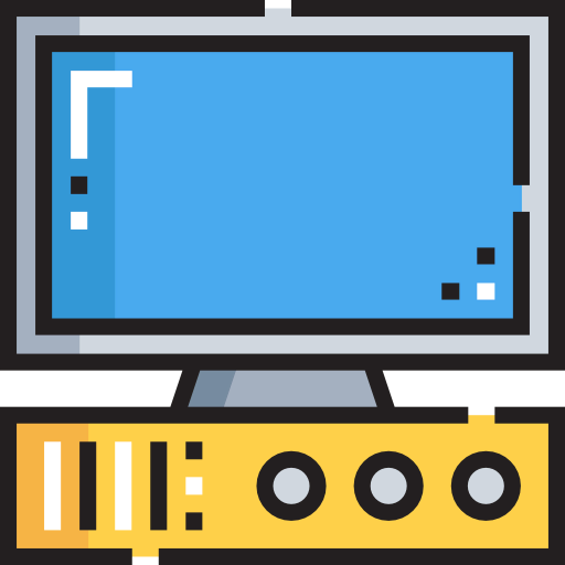 Computer icon