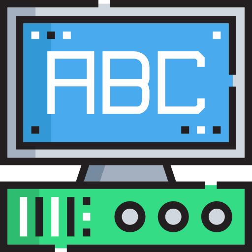 Computer Symbol