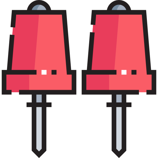 Pin icon