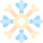 Snowflake icon 64x64
