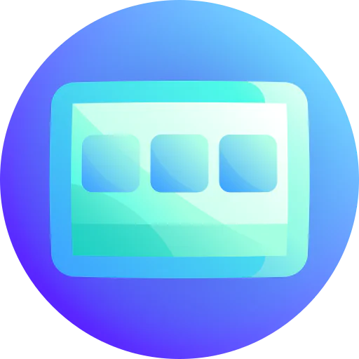 Control panel icon