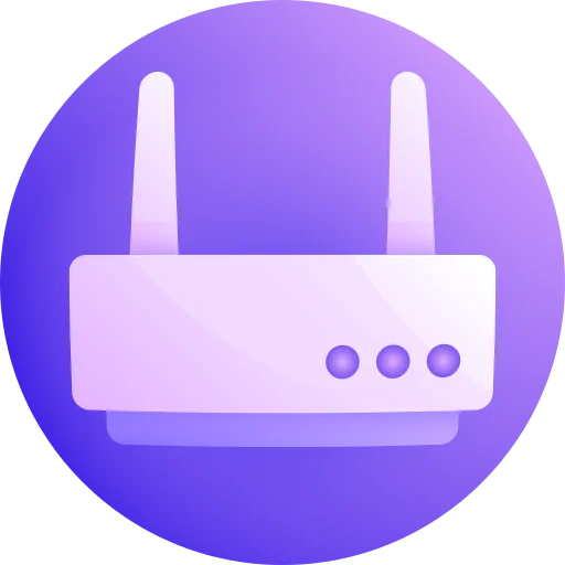Modem icon