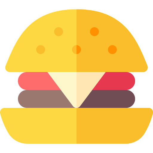 Hamburger icon