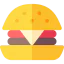 Hamburger icon 64x64