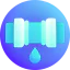 Leak Symbol 64x64