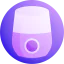 Voice assistant Ikona 64x64