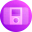 Music system Ikona 64x64