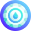 Sprinkler Ikona 64x64
