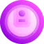 Robot vacuum 图标 64x64