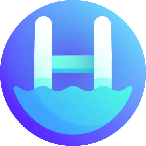 Pool icon